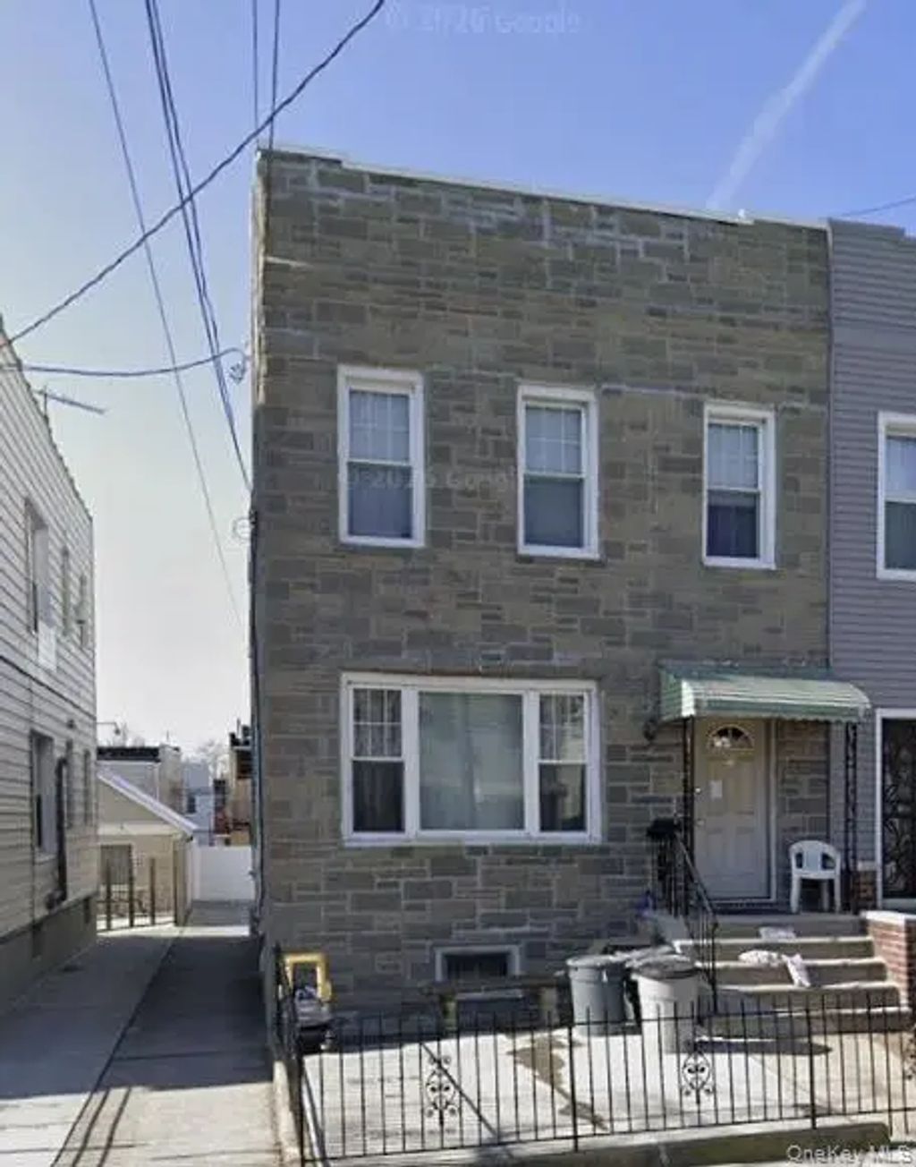 737 Revere Avenue, Bronx