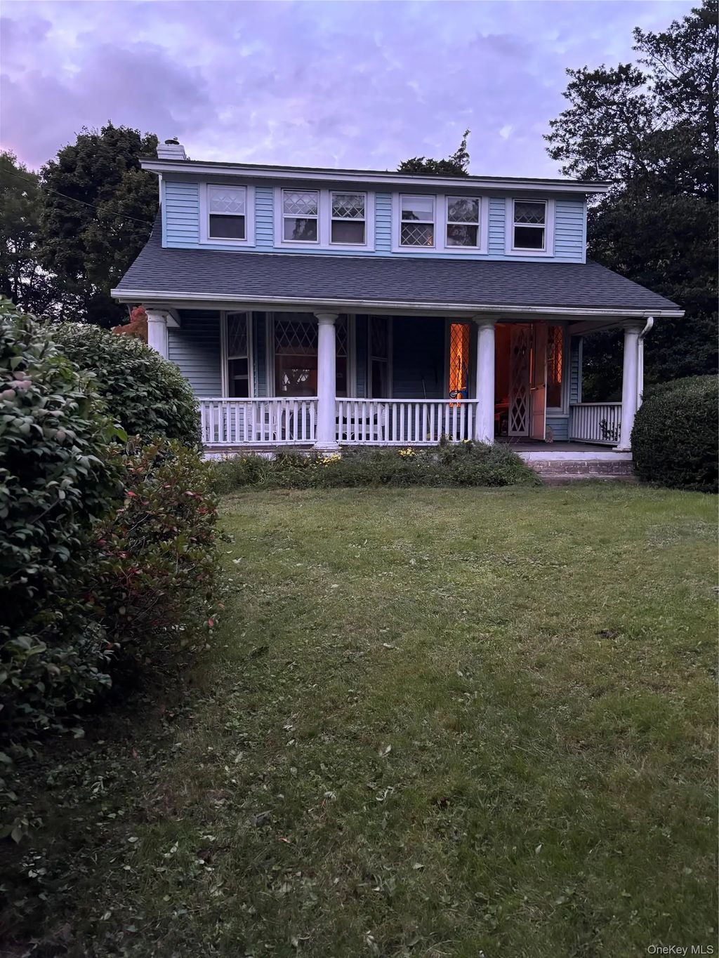 504 West Broadway, Port Jefferson