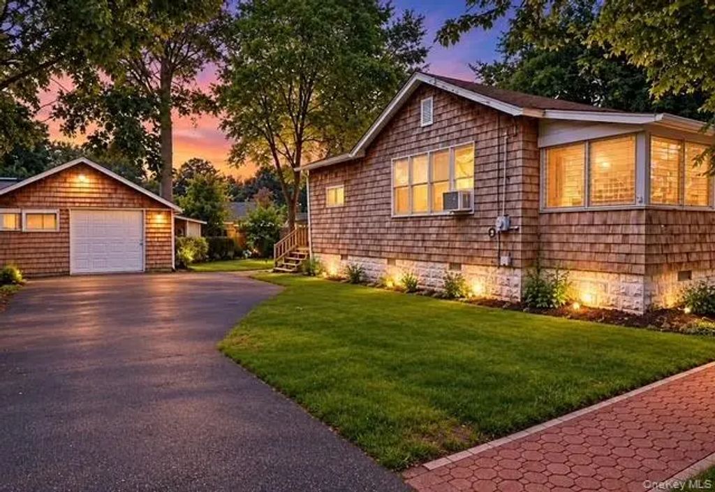 90 Gooseberry Road, Mastic Beach