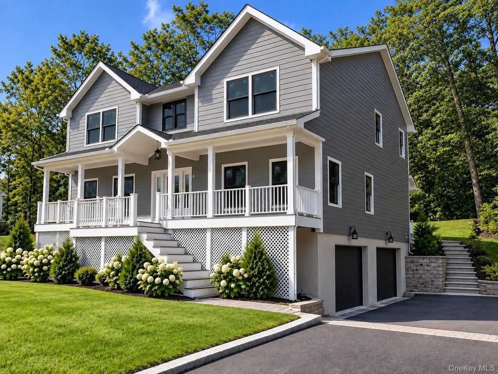 18 Overton Pass, Saint James