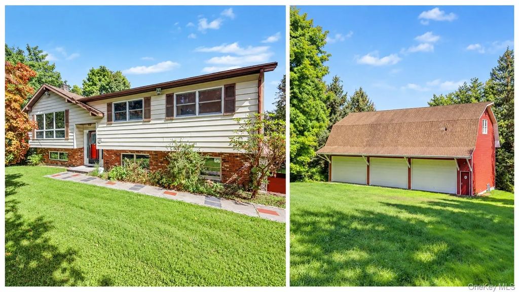214 Starr Ridge Road, Brewster