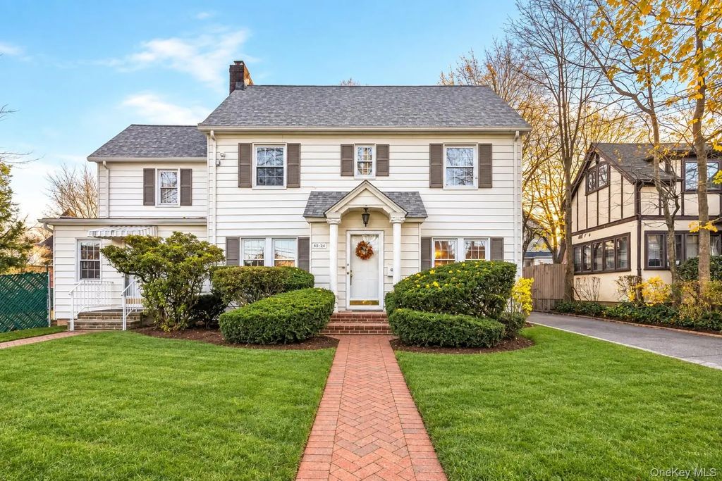 43-24 Morgan Street, Little Neck