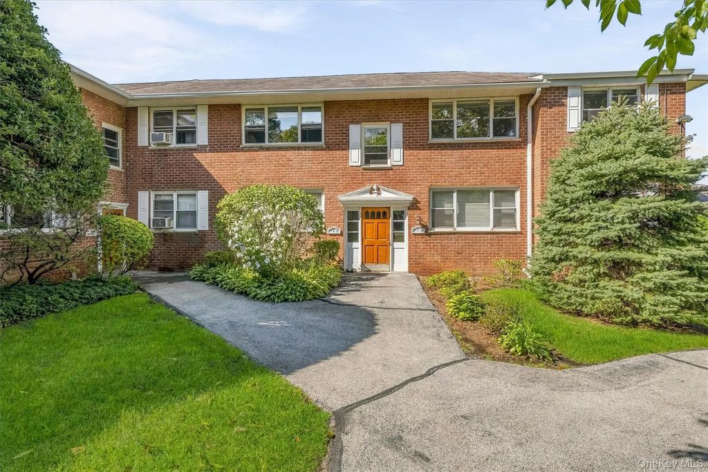 121 N Broadway # 22k, White Plains