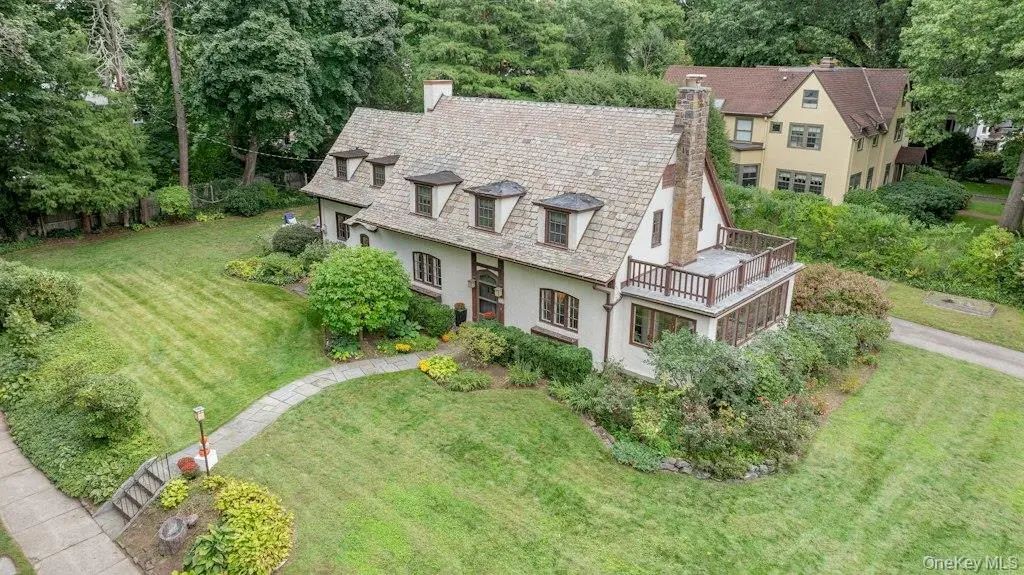 508 Munroe Avenue, Sleepy Hollow