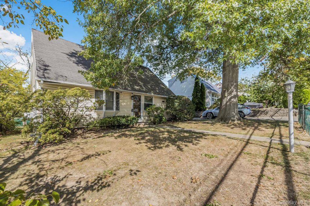 117 Mountaindale Road, Yonkers