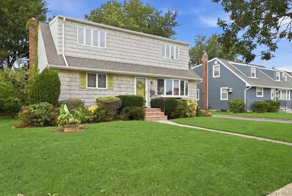 4001 Wicks Avenue, Seaford