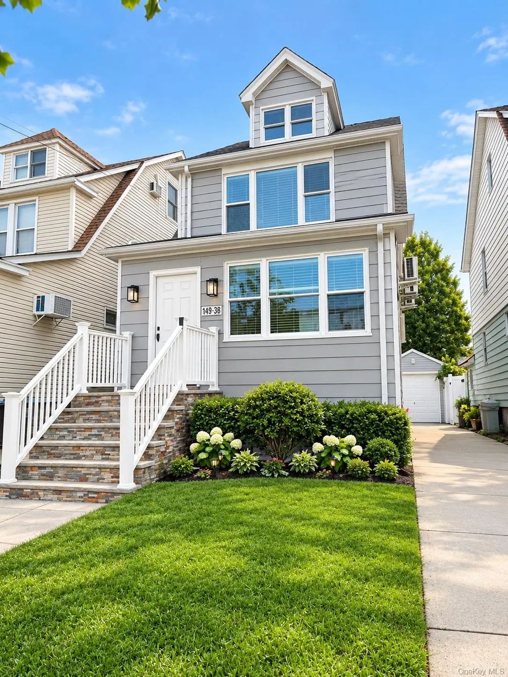 149-36 18th Avenue, Whitestone