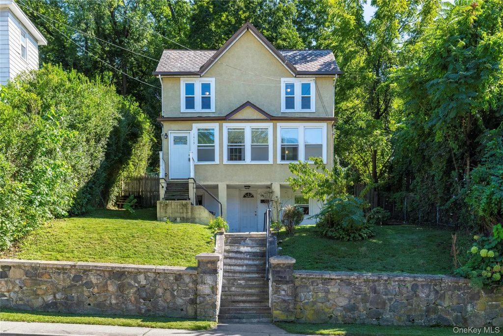 1419 Park Street, Peekskill