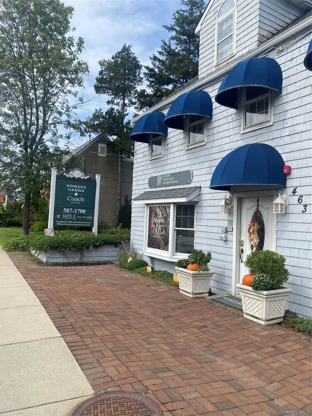 463 Montauk Highway, West Islip