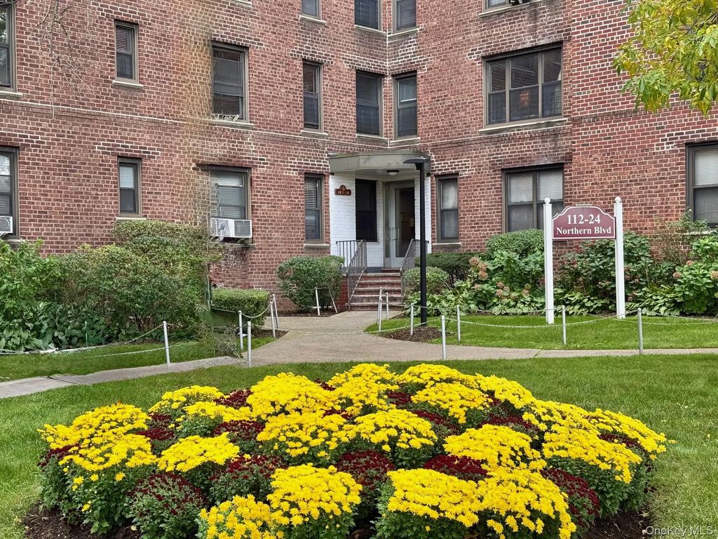 112-24 Northern Boulevard # 3g, Corona