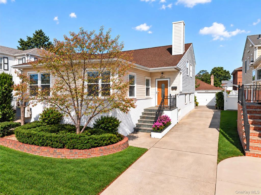 2843 Corporal Kennedy Street, Bayside