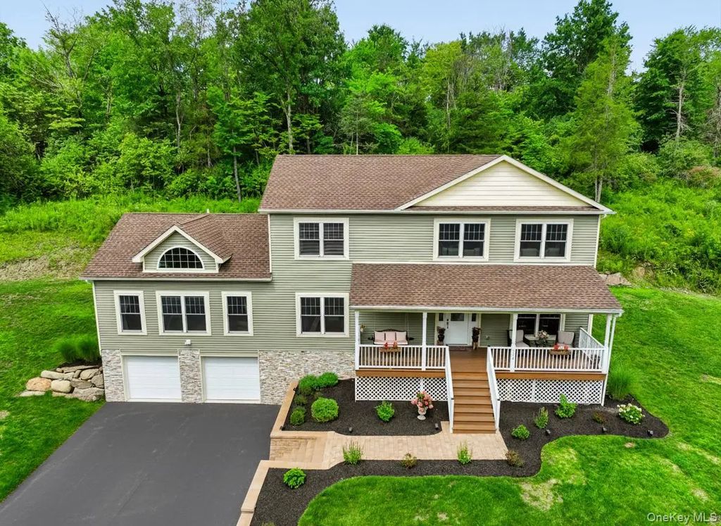 529 Hulsetown Road, Campbell Hall