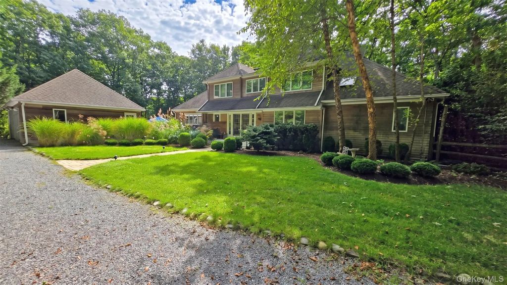 288 Water Mill Towd Road, Water Mill