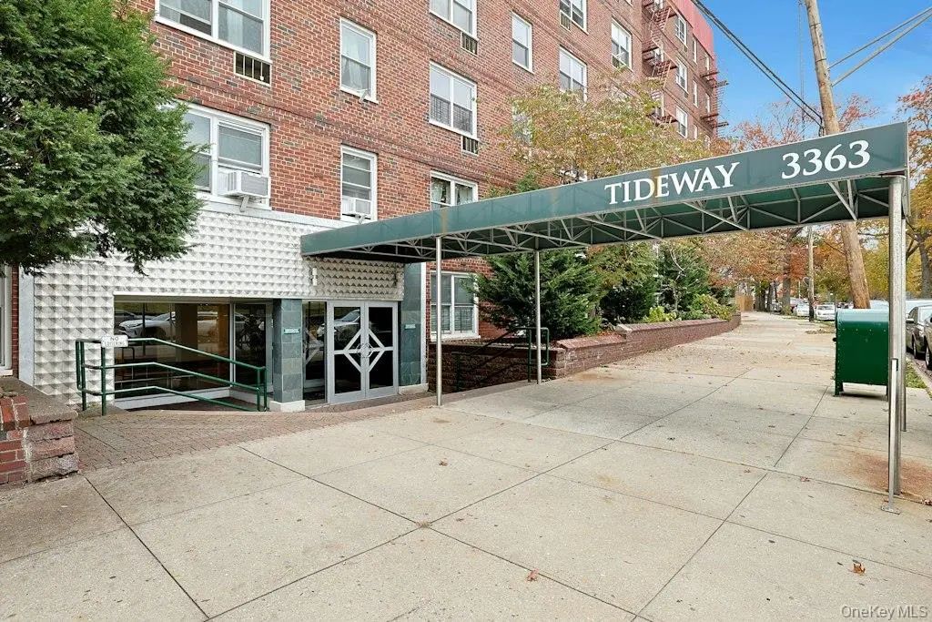 3363 Sedgwick Avenue # 4d, Bronx