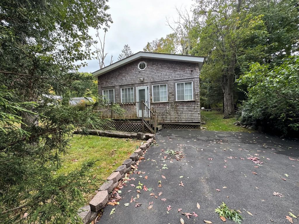 59 Laurel Trail, Wurtsboro