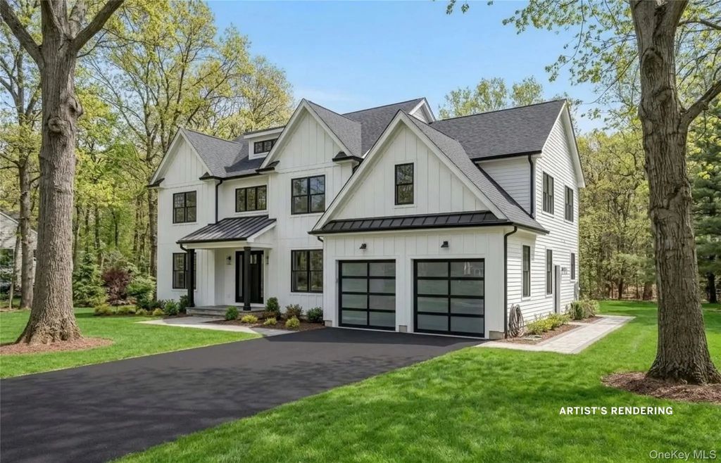 132-134 Euclid Avenue, Ardsley