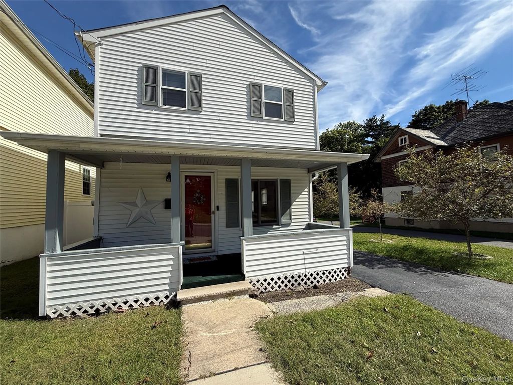 29 Genung Street, Middletown