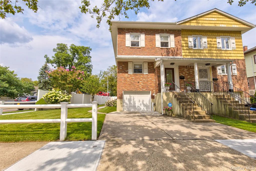 5703 Cloverdale Boulevard, Oakland Gardens