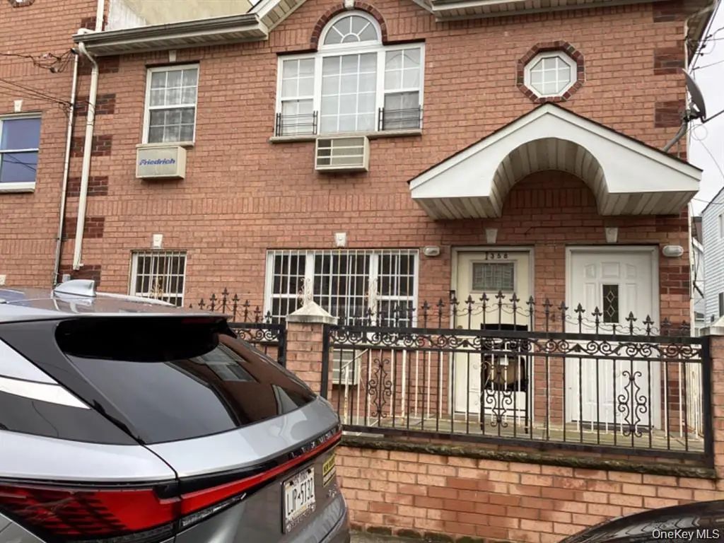 13-58 Pinson Street, Far Rockaway