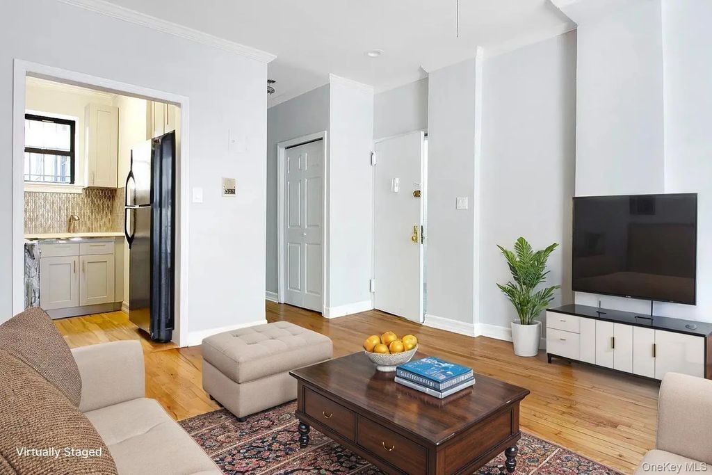 9 Argyle Road # 1a, Brooklyn