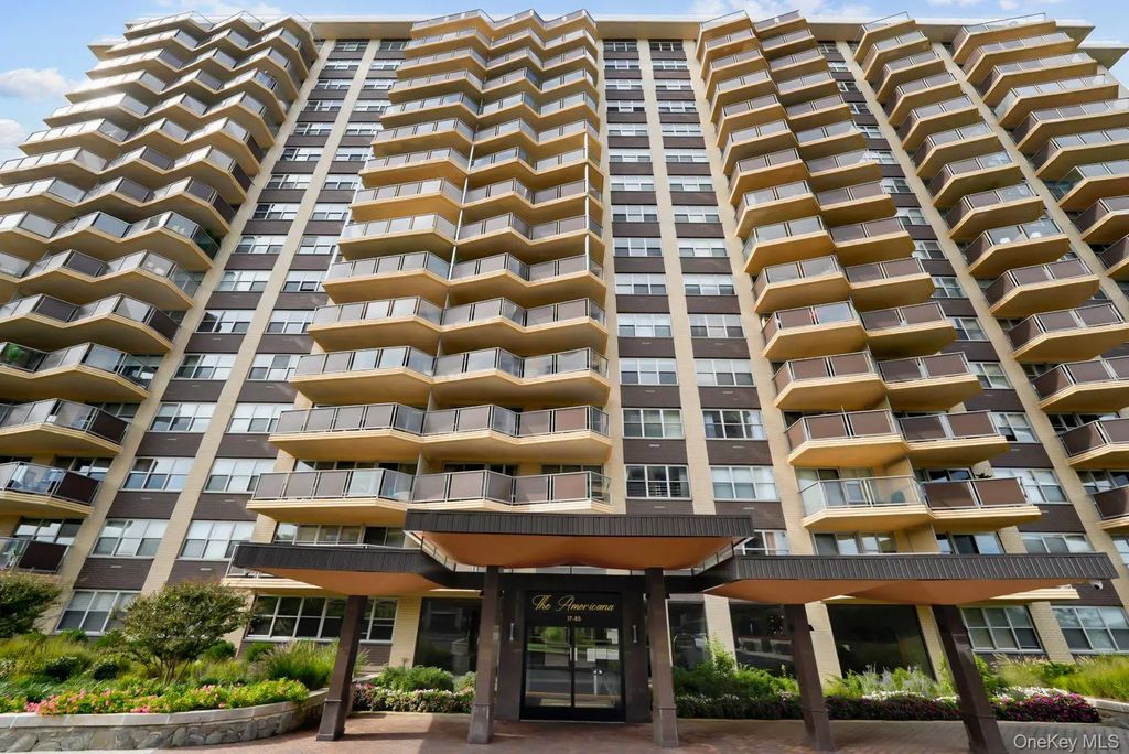 17-85 215th Street # 2h, Bayside