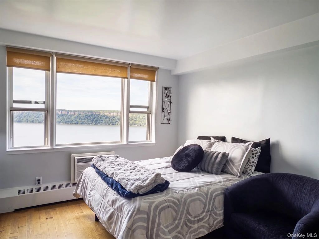 5900 Arlington Avenue # 22n, Bronx