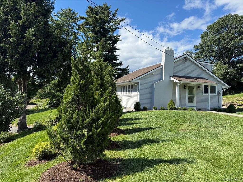 221 Prospect Hill Road, Ancram