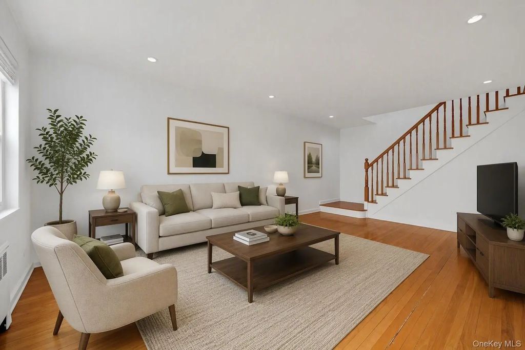 184 Purchase Street # 1-2, Rye