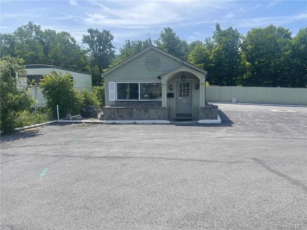 1542 Route 52 - Unit #2, Fishkill