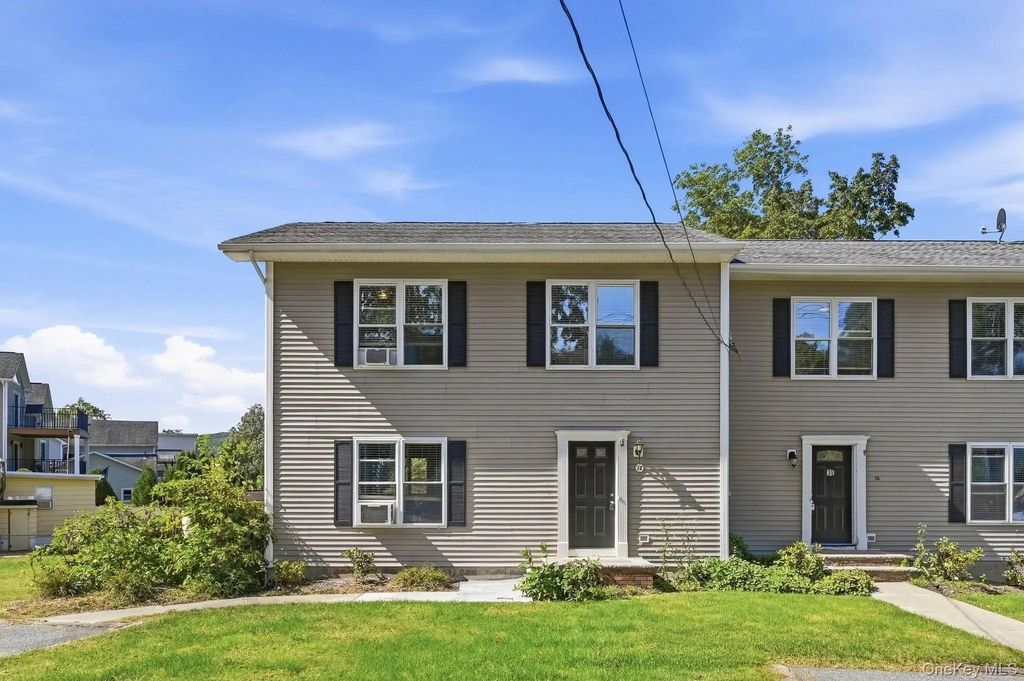 3 Teneyck Avenue # A, Greenwood Lake