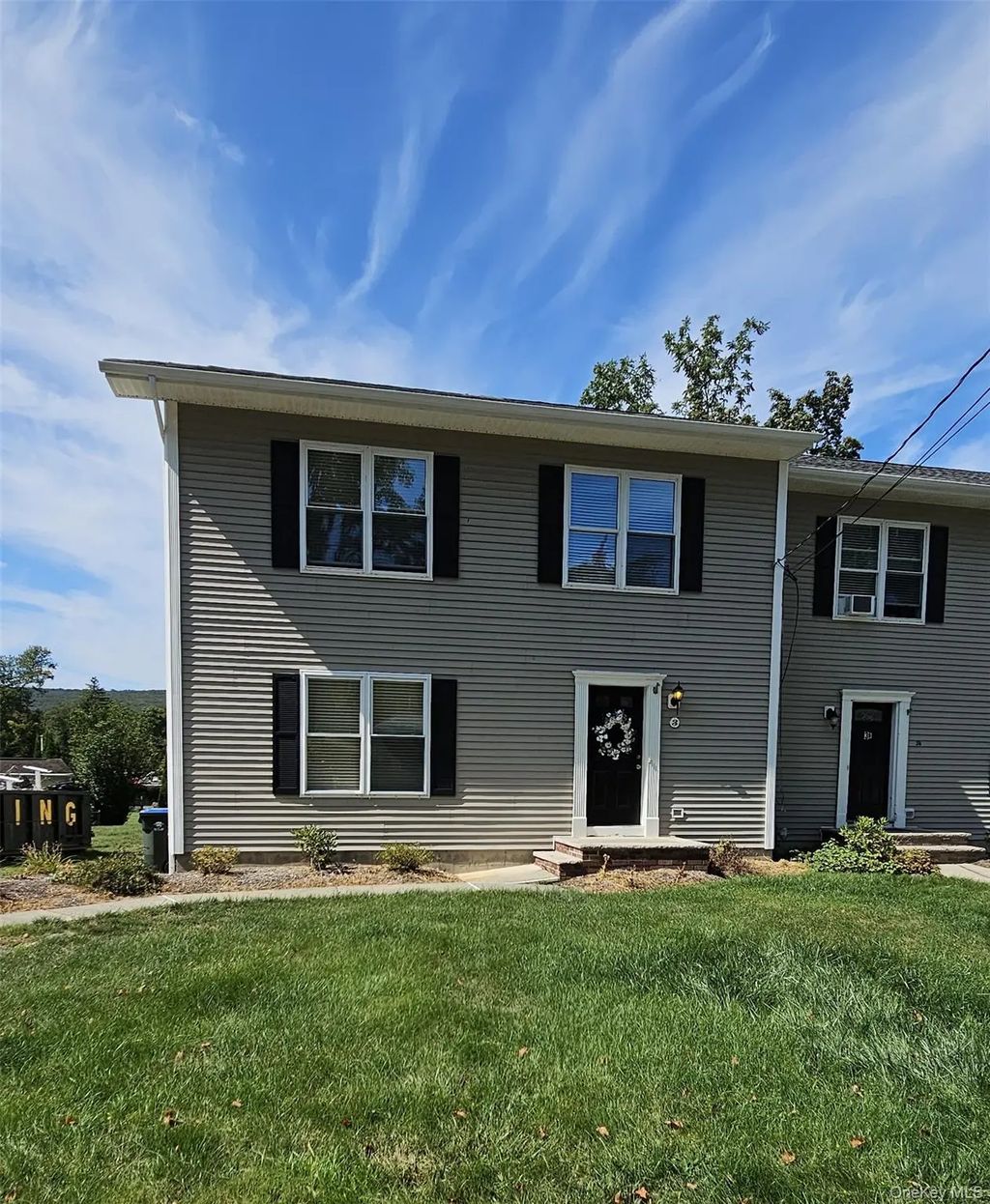 3 Teneyck Avenue # A, Greenwood Lake