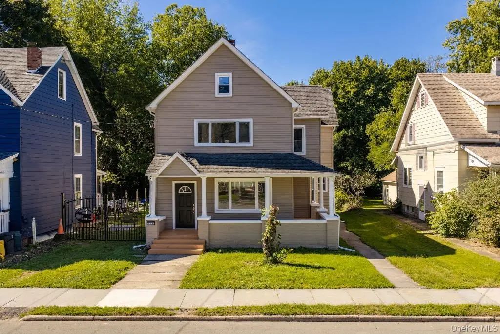 210 W Main Street, Port Jervis