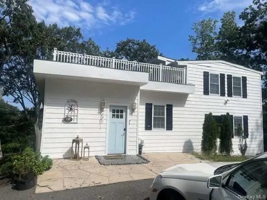 94 Dawn Road, Rocky Point