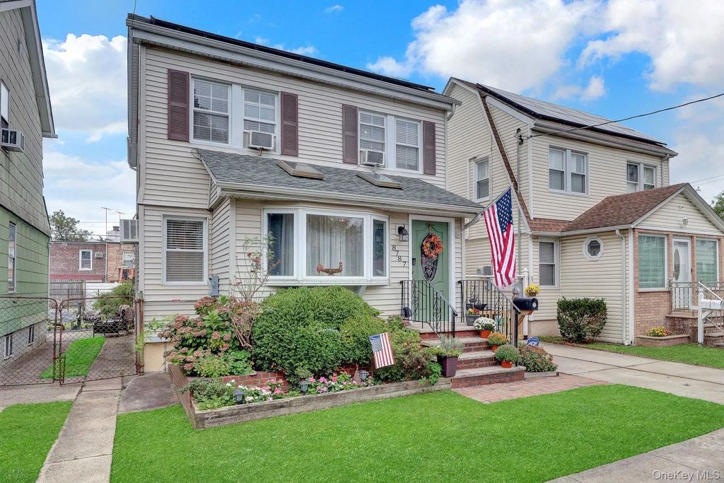 8787 254th Street, Bellerose