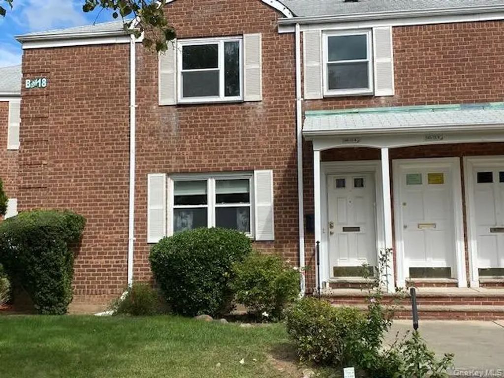 245-15 77th Crescent # F-2, Bellerose