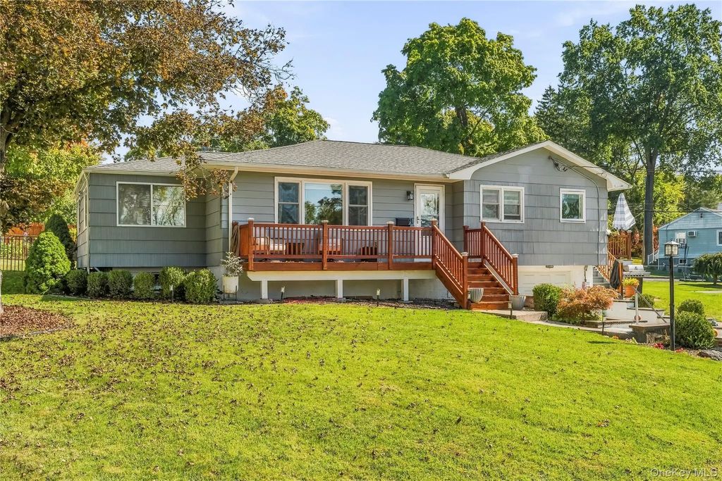 2 Garden Terrace, Goshen