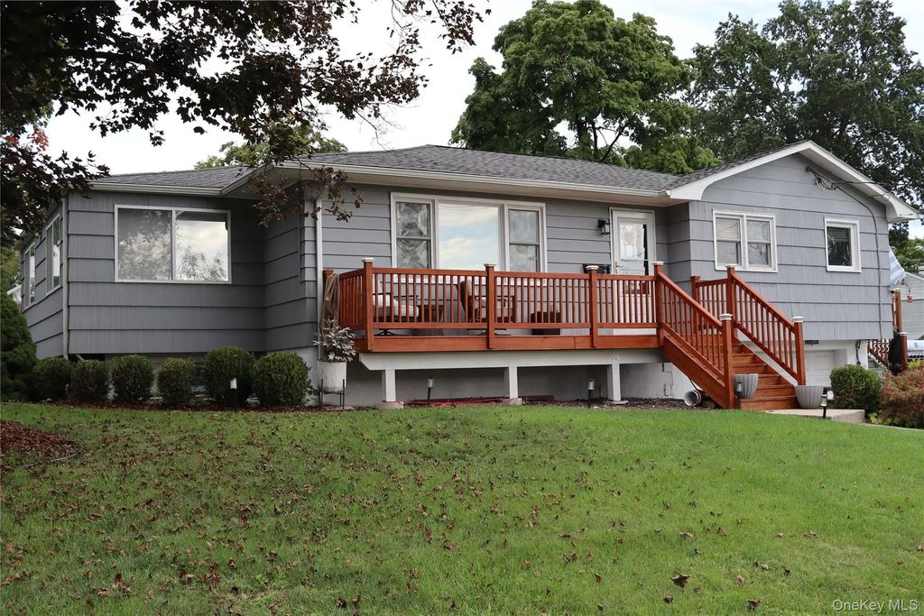 2 Garden Terrace, Goshen
