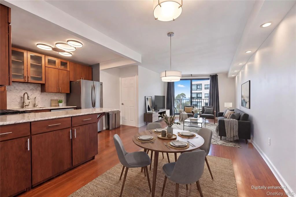1155 Warburton Avenue # 3y, Yonkers