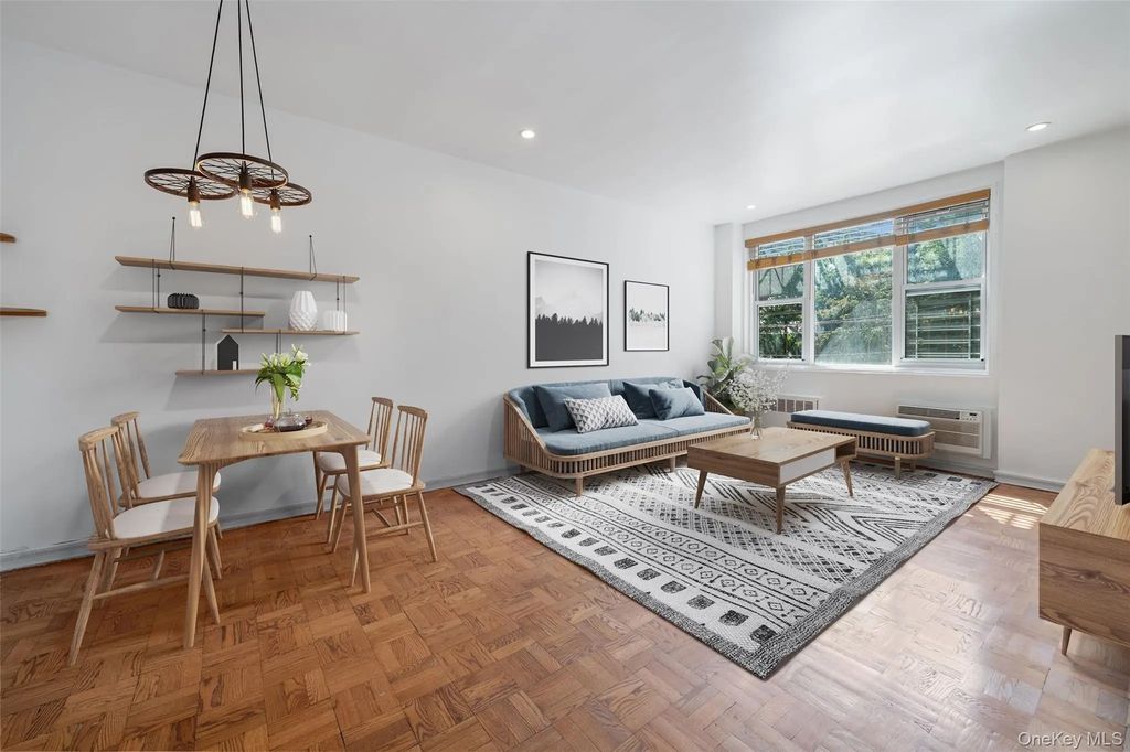 2390 Palisade Avenue # 1g, Bronx