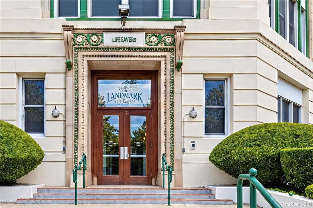 1 Landmark Square # 213, Port Chester