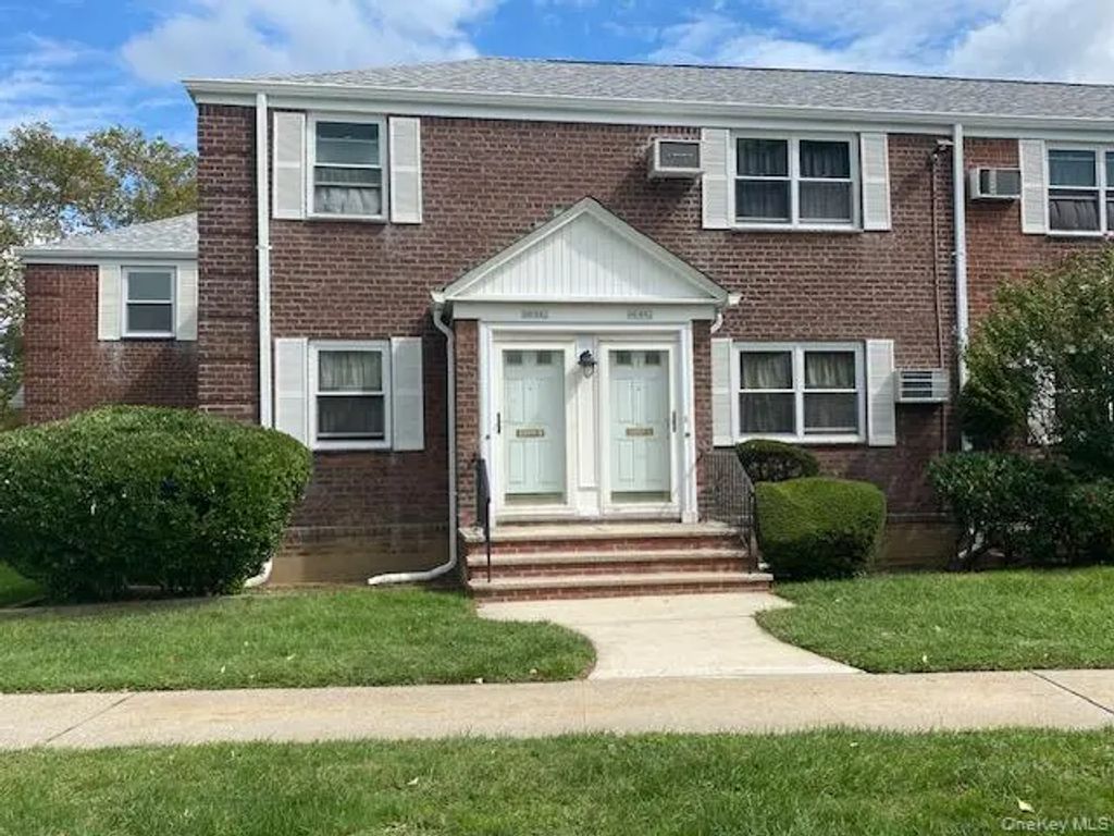245-70 77th Crescent # C1&2, Bellerose