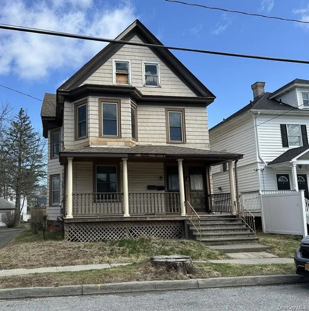 41 Lagrange Avenue # 2, Poughkeepsie