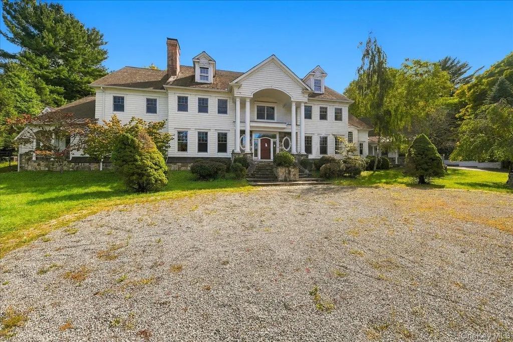 382 Pine Brook Road, Bedford