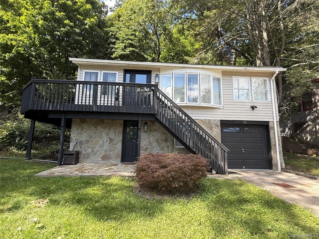 73 Lake Trail, Greenwood Lake