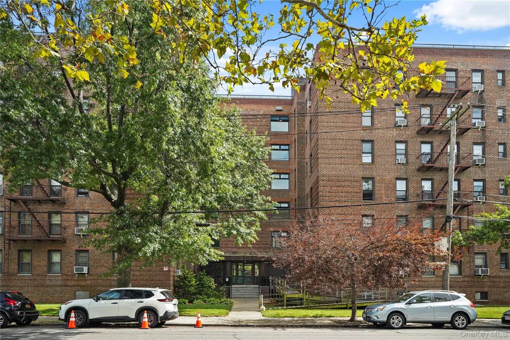 2271 Knapp Street # 5d, Brooklyn