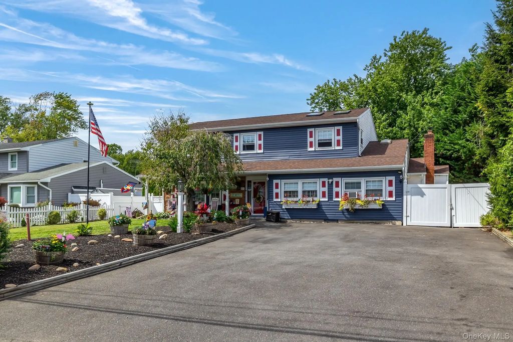 42 Ludlow Way, Oakdale