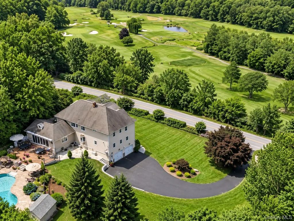 50 Wixon Pond Road, Mahopac