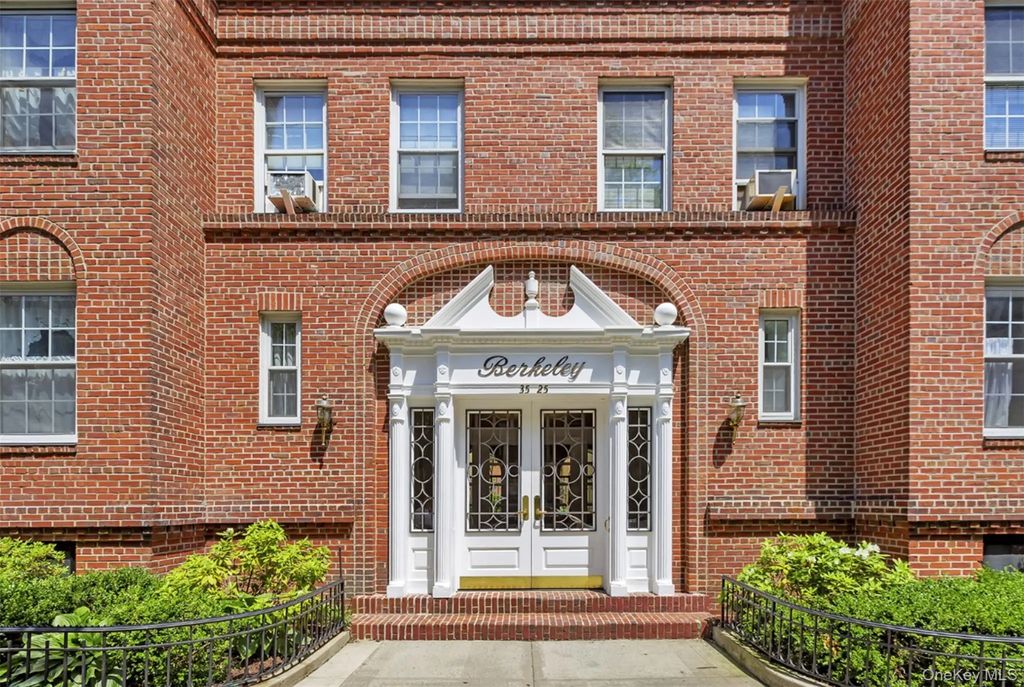 3525 77th Street # B19, Jackson Heights