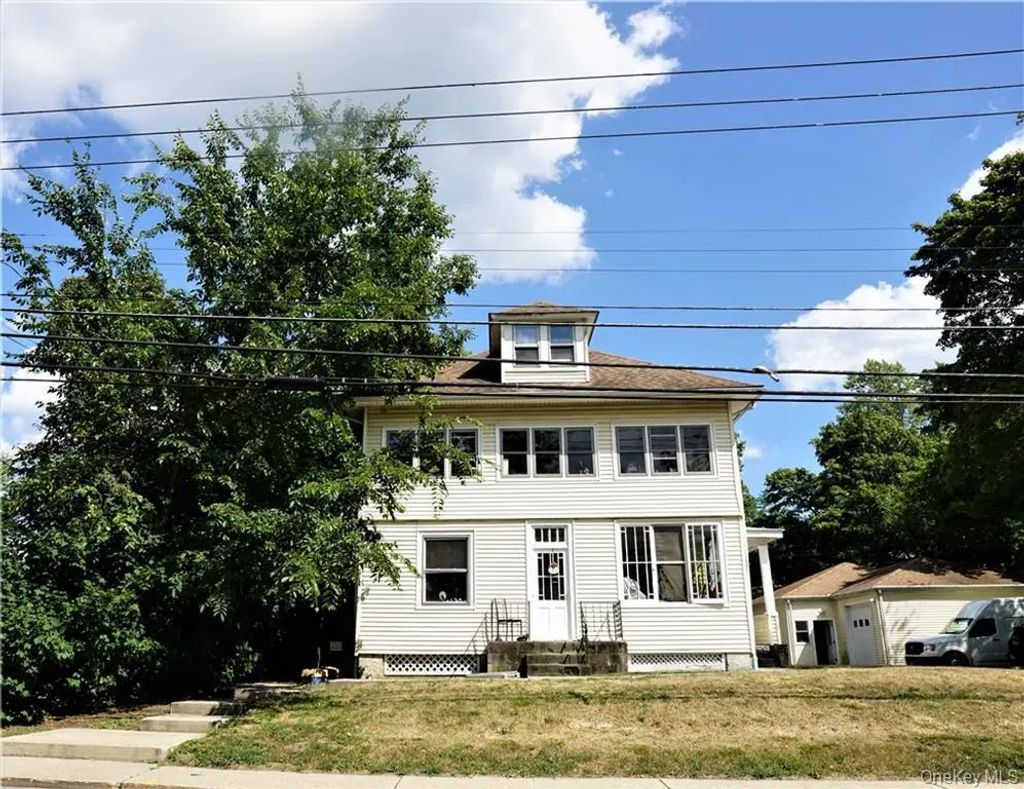 716 Homestead Avenue, Maybrook