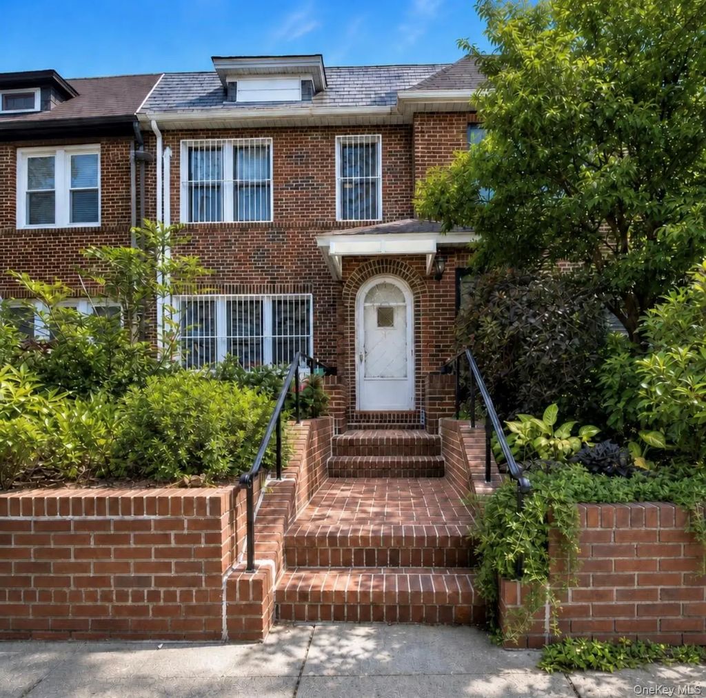 6849 Groton Street, Forest Hills